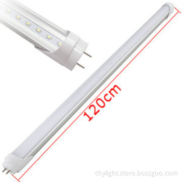 Hot Selling 1200MM 1800lm in European Market Tube T8 LED 18W